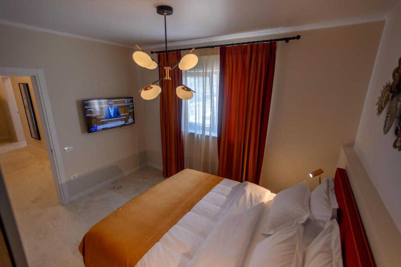 Gioia Sea View Appartement Năvodari Buitenkant foto