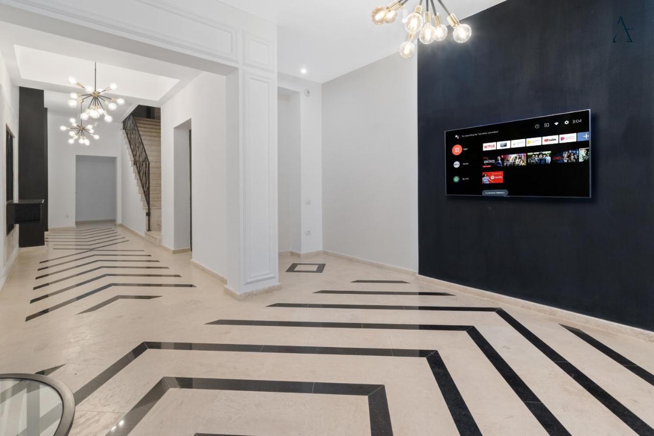 Gioia Sea View Appartement Năvodari Buitenkant foto