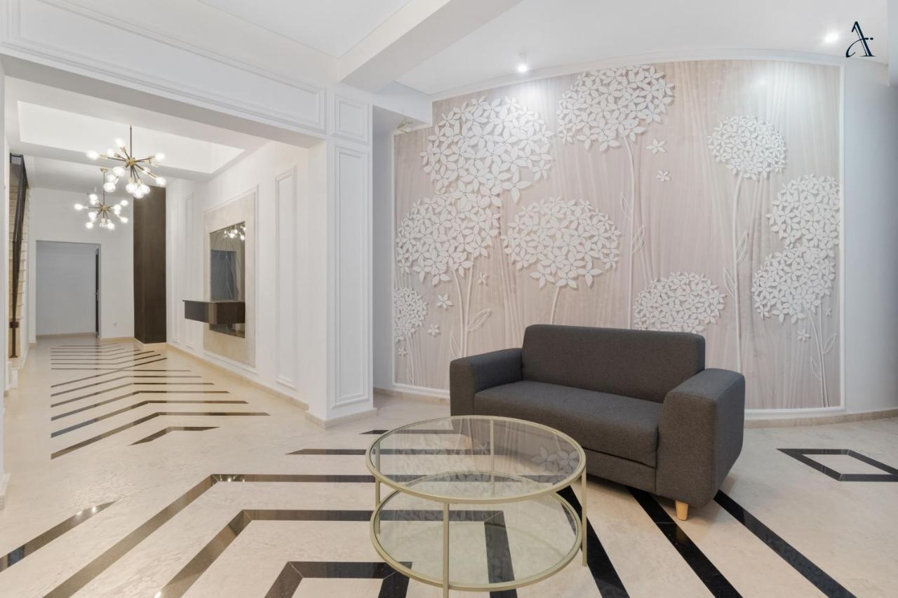 Gioia Sea View Appartement Năvodari Buitenkant foto