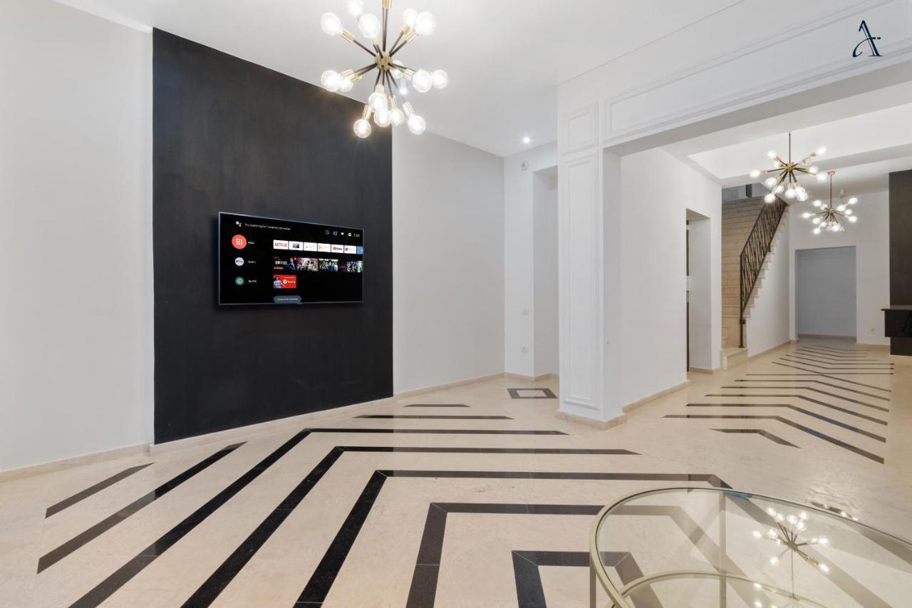 Gioia Sea View Appartement Năvodari Buitenkant foto